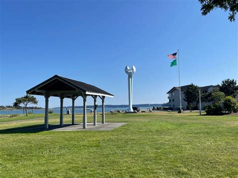 Facilities • Flintstone Park