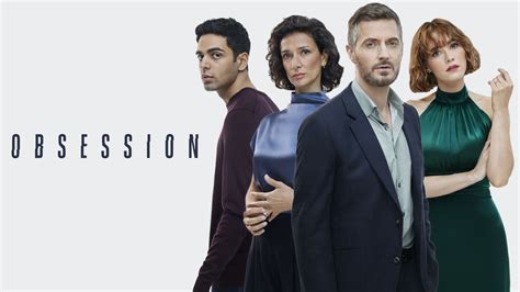 Obsession | Serie | MijnSerie