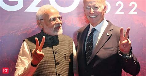 white house: India played essential role in negotiating G20 declaration ...
