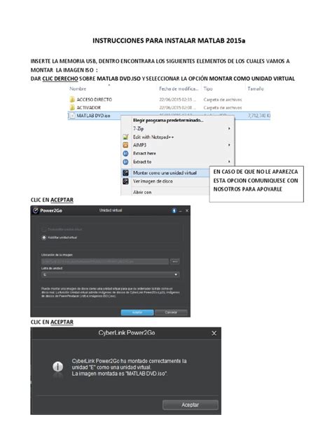 Como Instalar MATLAB 的图像结果
