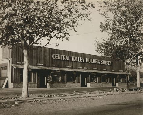 Central Valley Builders Supply