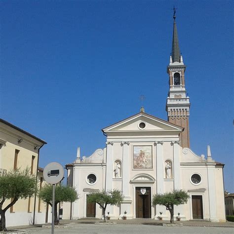 PARROCCHIA DI S. MARTINO VESCOVO - All You Need to Know BEFORE You Go ...