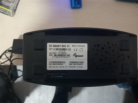 O2 Smart Box 2 的图像结果