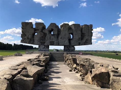 Majdanek State Museum (Lublin) - 2020 What to Know Before You Go (with ...
