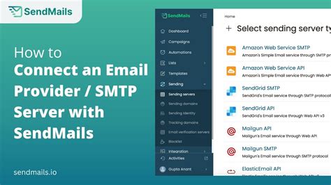 Image result for SendEmail SMTP-Server Example