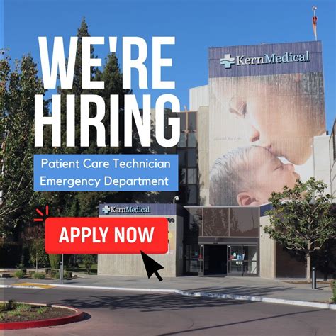 Kern Medical Careers
