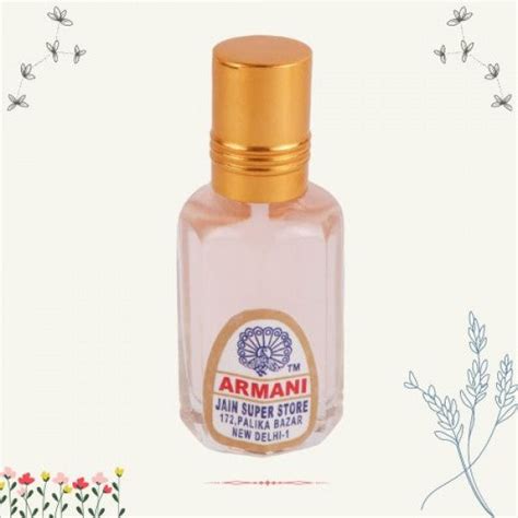 Buy Natural Attar Perfume Online India | 100+ Fragrances | Jain ...