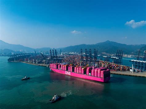 深圳外贸出口实现29连冠 2021年进出口总额3.54万亿元，规模创历史新高__财经头条