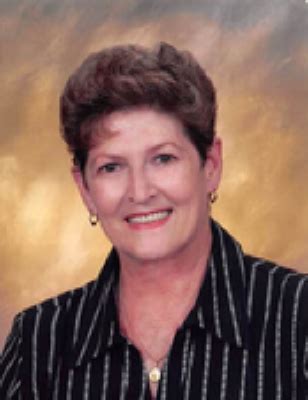 Patricia Catherine Ditch Obituary - 2021 - Stallings Funeral Home