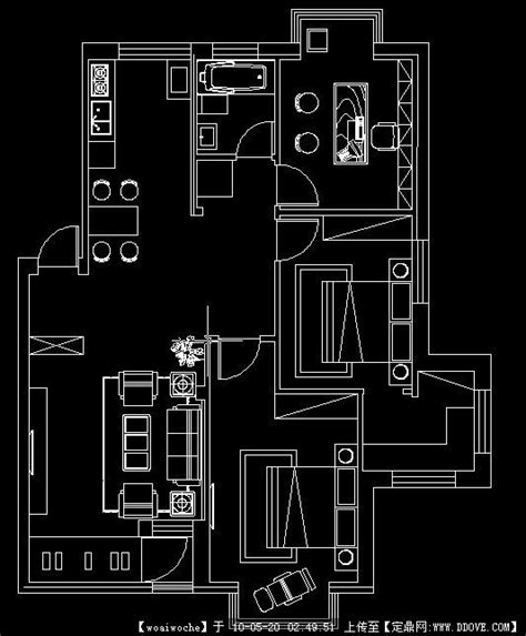 室内设计|三维|建筑/空间|Boyer设计 - 原创作品 - 站酷 (ZCOOL)