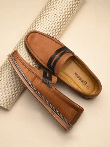 BIG FOX Sun Loafers For Men - Buy BIG FOX Sun Loafers For Men Online at ...