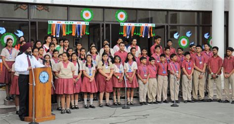 Aryaman Vikram Birla Institute Of Learning