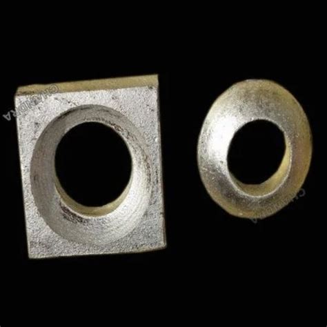 Railway Track Fittings - Level Crossing Bracket Fittings Manufacturer ...