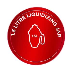 Buy Morphy Richards Icon Royale 600-Watt Mixer Grinder (Sapphire ...