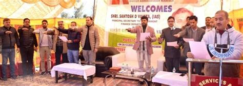 Principal Secretary Finance advocates collaborative development vision ...