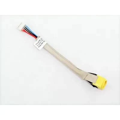 IBM 04W1680 Laptop DC Jack ThinkPad X220 X230 X220i X230i 50.4KH01.001