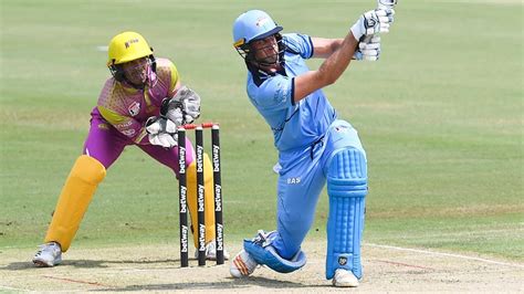 Theunis de Bruyn on playing for Delhi Capitals after representing ...