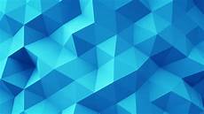 Blue Geometric Wallpaper Texture by Blue Polygonal Geometric Surface Computer Stock Footage Blue Geometric Wallpaper Texture