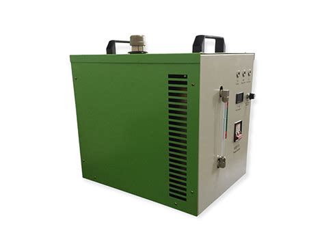 Uniko India - Carbon cleaning machine manufacturer