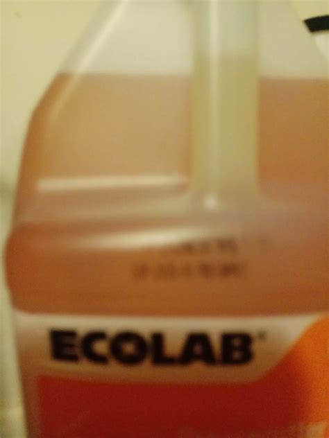 Ecolab Greasecutter Plus Heavy Duty Degreaser - Pack India | Ubuy