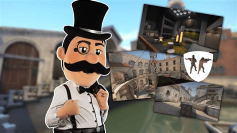 The Wingman gamemode in Counter-Strike 2 - The Daily Monocle