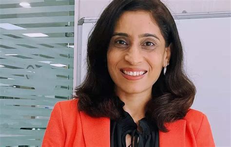 HDFC securities appoints Neetika Bhatia as CHRO, HR News, ETHRWorld