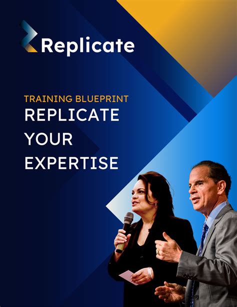 Image result for Replicate Pilot Program
