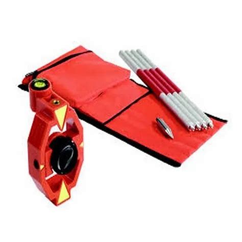 Survey Accessories - Survey Prism Big Trader - Retailer from Noida