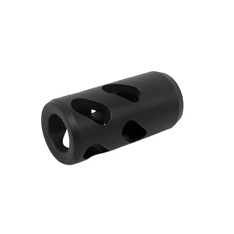 Ruger Marlin 1895 45-70 Muzzle Brake | Spearhead Machine