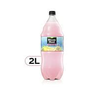 Buy Minute Maid Pink Lemonade Fruit Juice, 2 Liter Bottle Online at ...