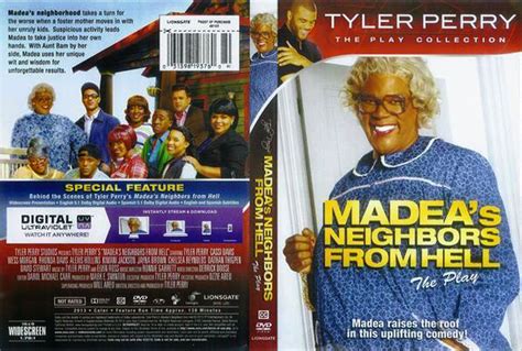 Watch tyler perry neighbors from hell - discountsloxa