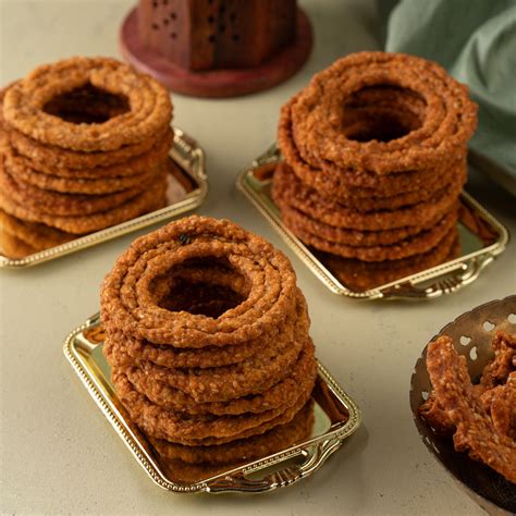 Masala Sakinalu – Pothgaal Sweets