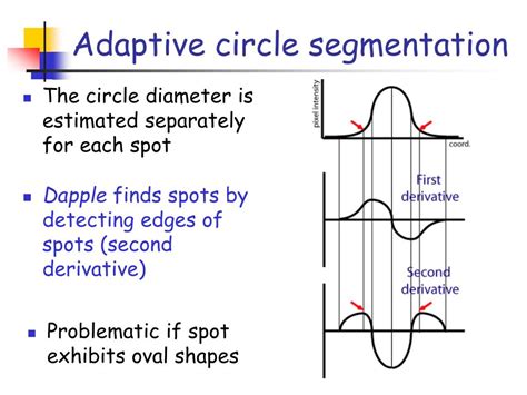 Microarray Analysis Explained 的图像结果
