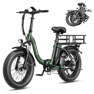 Heybike Ranger Electric Bike for Adults, Peak 1400W India | Ubuy