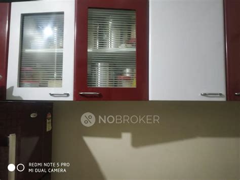 Ankur Residency Rabale - Without Brokerage Fully furnished 1 BHK Flat ...