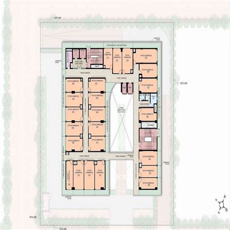SVG Town Square 1 Greater Noida | Retail Shops & Office Spaces