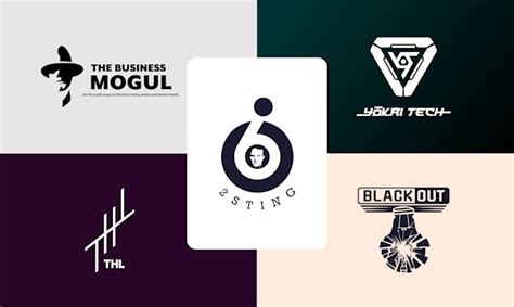 Business Logo Design Services 的图像结果