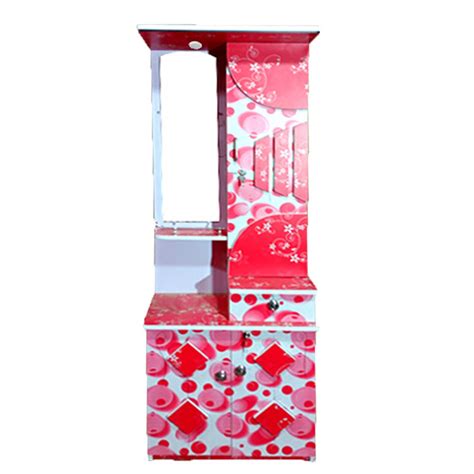 Dressing Table (Engineering wood ) – Chiars