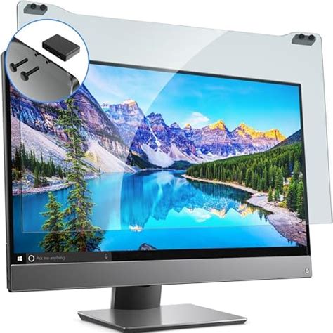 Image result for Computer Monitor Screen Protector