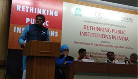 ‘We Are Becoming A Highly Litigious Society’, Says Chief Economic ...