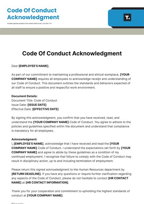 Image result for Sample Code Ofconduct Prayers