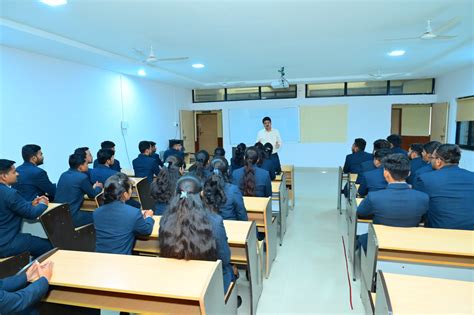 Postgraduate Institute of Agricultural Business Management Chakur ...