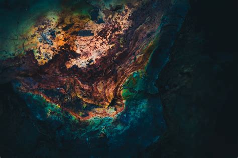 Alien Rock Texture 的图像结果