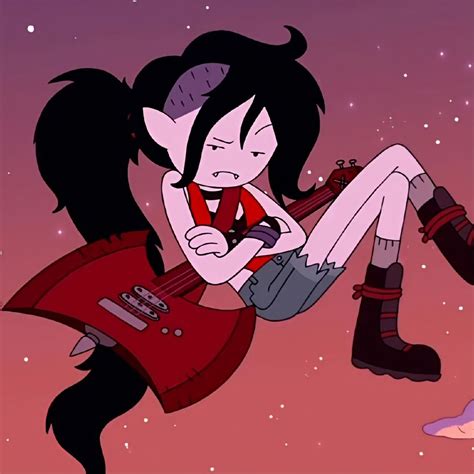 marceline in 2025 | Marceline the vampire queen, Adventure time ...