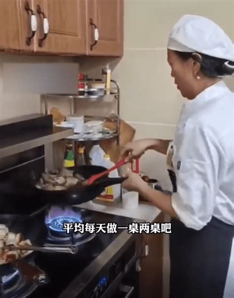 我在深圳“上门做饭”：四菜一汤88，但赚钱别想靠它