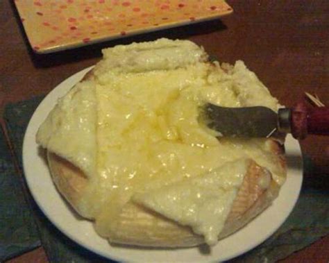 Simply Baked Brie Recipe - Food.com
