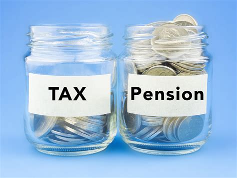 What Is Pension Income