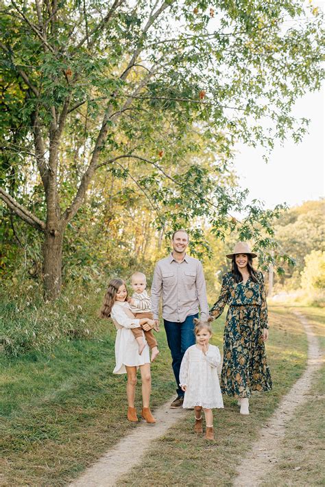 10 Beautiful Outdoor Photo Locations in Minneapolis