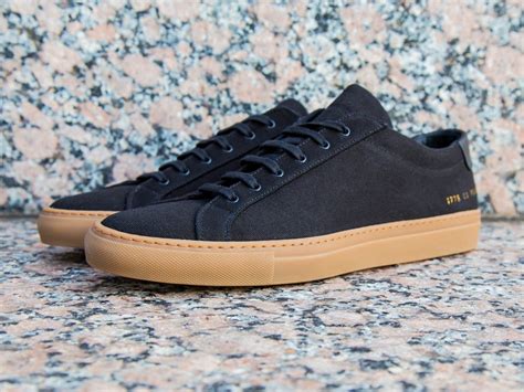 Common Projects Derby Black | END. (US)