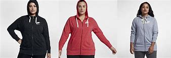 Image result for Nike Hoodie Women's